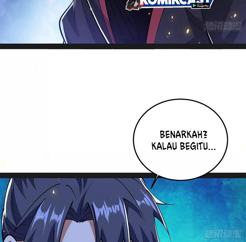 I’m An Evil God Chapter 90